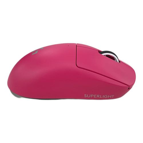 LOGICOOL (ロジクール) マウス G-PPD-003WL