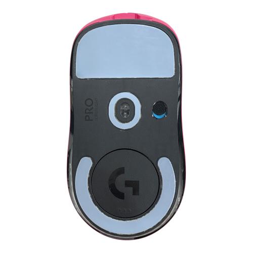 LOGICOOL (ロジクール) マウス G-PPD-003WL