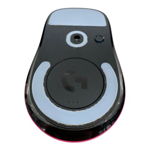 LOGICOOL (ロジクール) マウス G-PPD-003WL