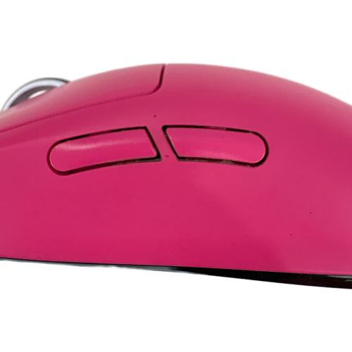 LOGICOOL (ロジクール) マウス G-PPD-003WL