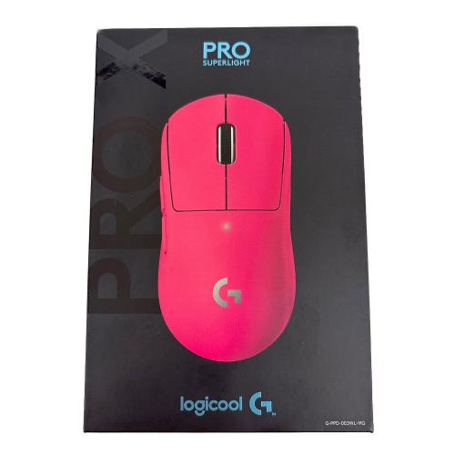 LOGICOOL (ロジクール) マウス G-PPD-003WL