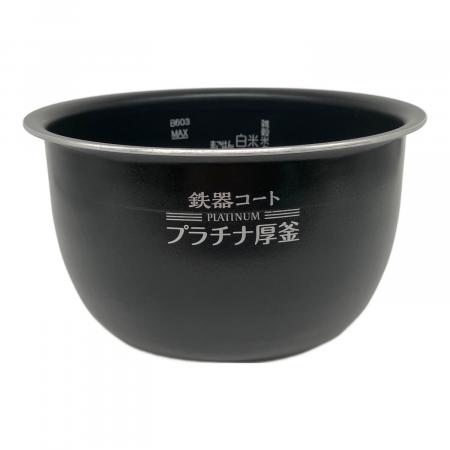 象印 (ゾウジルシ) 圧力IH炊飯ジャー NW-MA07 2021年製｜トレファクONLINE