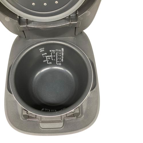 象印 (ゾウジルシ) 圧力IH炊飯ジャー NW-MA07 2021年製