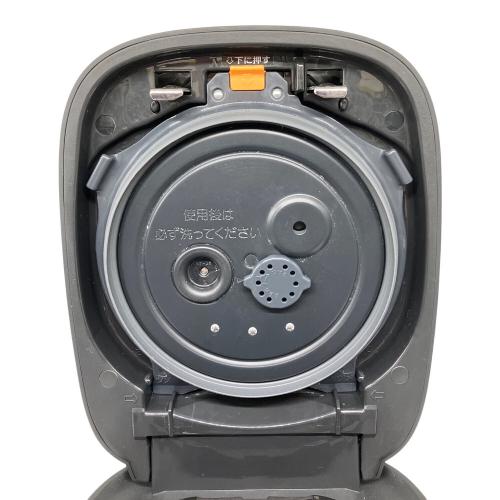 象印 (ゾウジルシ) 圧力IH炊飯ジャー NW-MA07 2021年製