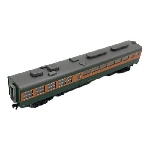 KATO (カトー) Nゲージ 153系低運転台6両セット