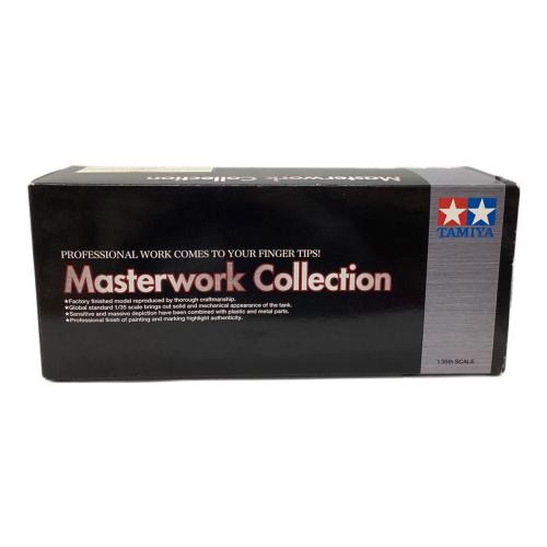 TAMIYA (タミヤ) 模型 M1A2 エイブラムス戦車