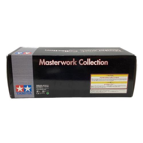 TAMIYA (タミヤ) 模型 M1A2 エイブラムス戦車