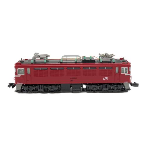 KATO (カトー) Nゲージ 3076-1 ED79 シングルアームパンタグラ
