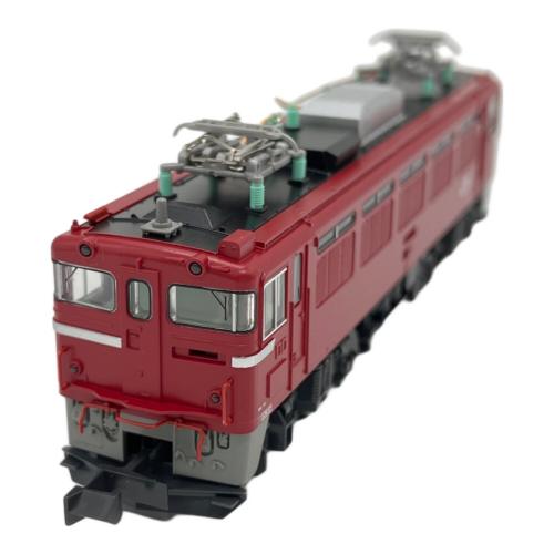 KATO (カトー) Nゲージ 3076-1 ED79 シングルアームパンタグラ