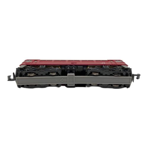KATO (カトー) Nゲージ 3076-1 ED79 シングルアームパンタグラ