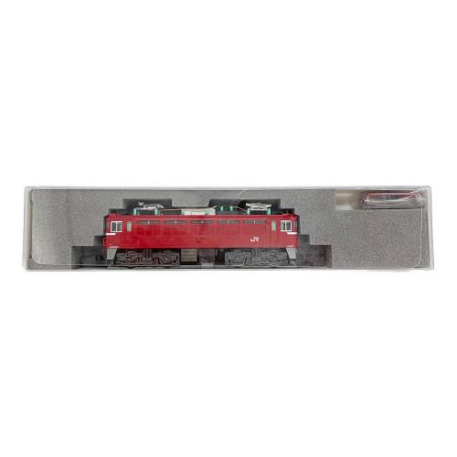 KATO (カトー) Nゲージ 3076-1 ED79 シングルアームパンタグラ
