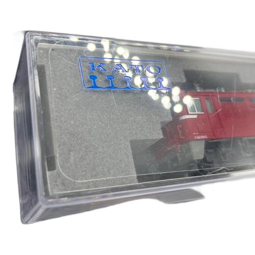 KATO (カトー) Nゲージ 3076-1 ED79 シングルアームパンタグラ