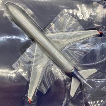 Gemini Jets (ジェミニジェッツ) AEROFLOT CARGO 模型 MD-11