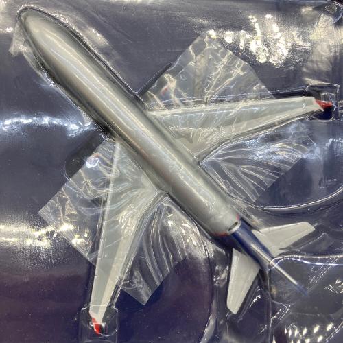 Gemini Jets (ジェミニジェッツ) AEROFLOT CARGO 模型 MD-11