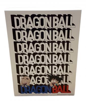 ドラゴンボール (ドラゴンボール) UTコンプリートボックス サイズ:XL 未使用品