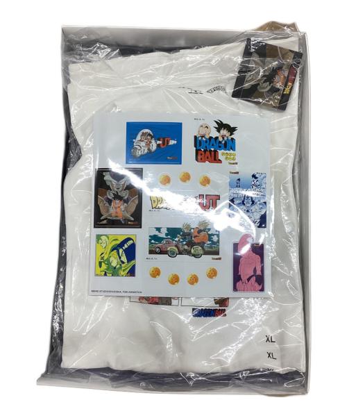 ドラゴンボール (ドラゴンボール) UTコンプリートボックス サイズ:XL 未使用品