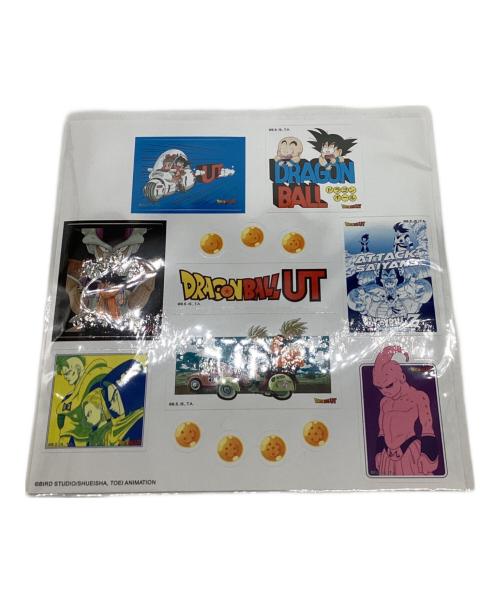 ドラゴンボール (ドラゴンボール) UTコンプリートボックス サイズ:XL 未使用品