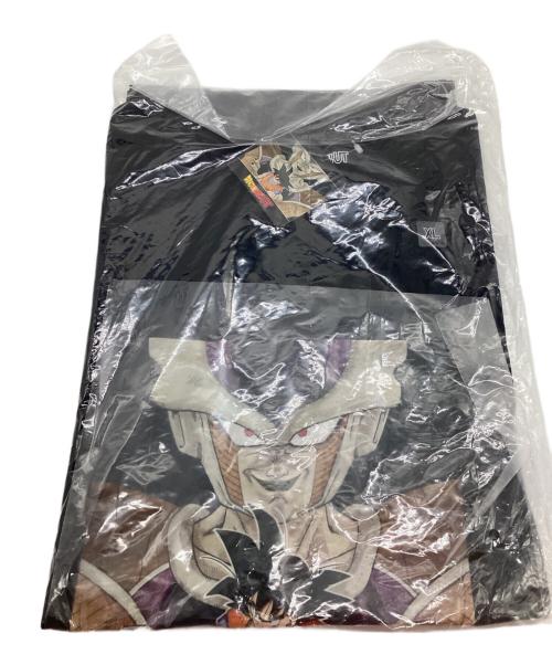 ドラゴンボール (ドラゴンボール) UTコンプリートボックス サイズ:XL 未使用品