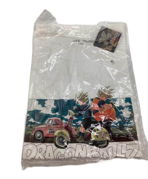 ドラゴンボール (ドラゴンボール) UTコンプリートボックス サイズ:XL 未使用品