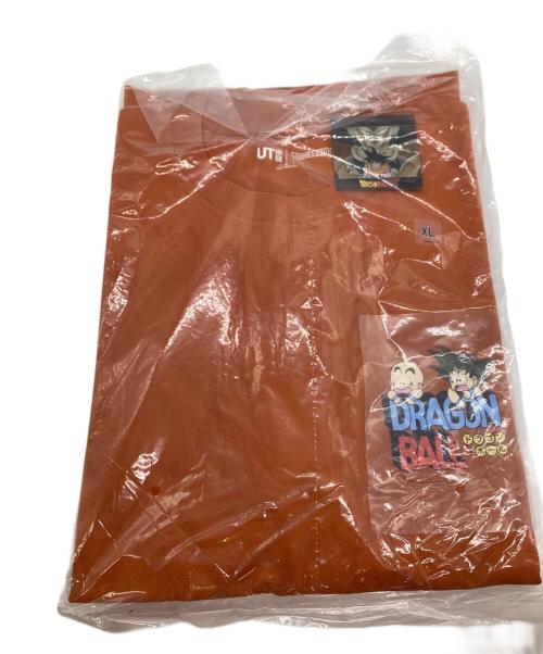 ドラゴンボール (ドラゴンボール) UTコンプリートボックス サイズ:XL 未使用品