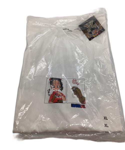 ドラゴンボール (ドラゴンボール) UTコンプリートボックス サイズ:XL 未使用品