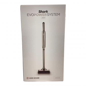 SHARK (シャーク) スティッククリーナー 程度S(未使用品) 純正バッテリー 未使用品