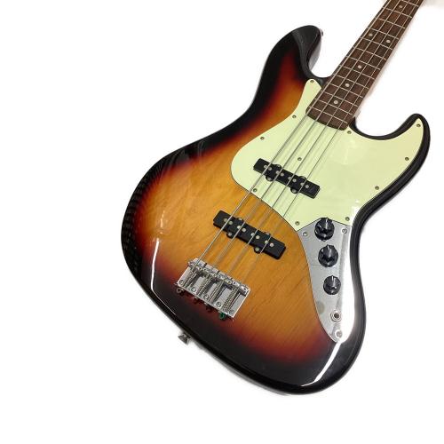 FERNANDES (フェルナンデス) エレキベース