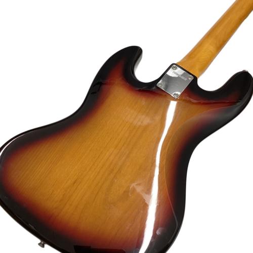 FERNANDES (フェルナンデス) エレキベース