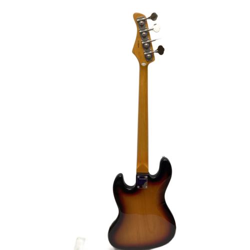 FERNANDES (フェルナンデス) エレキベース