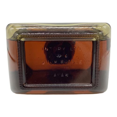 サントリー ウィスキー 1000ml ROYAL 未開封