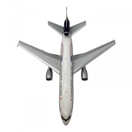 飛行機 1/200 シンガポール航空 DC-10-30｜トレファクONLINE