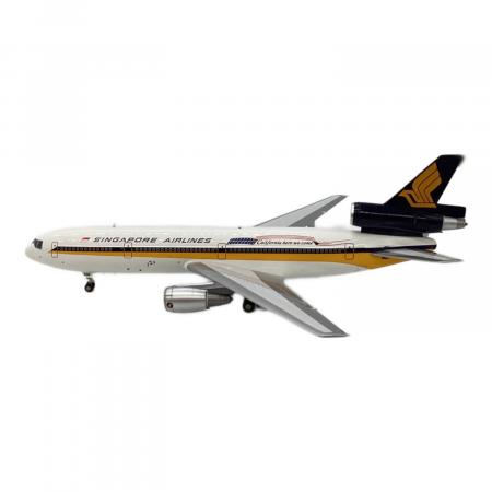 飛行機 1/200 シンガポール航空 DC-10-30｜トレファクONLINE