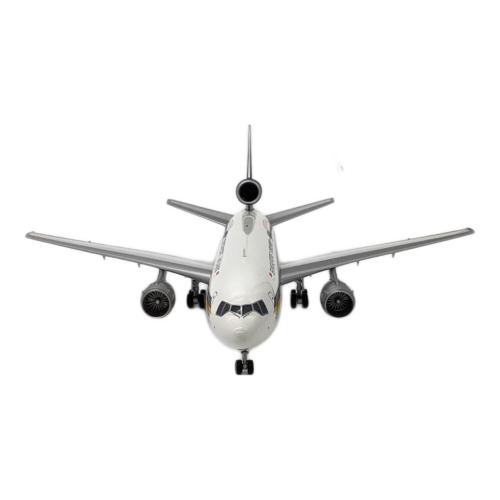 飛行機 1/200 シンガポール航空 DC-10-30