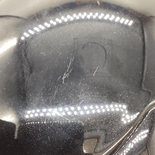 Arai (アライ) バイク用ヘルメット 59.60 PROFILE/キズ・内部ヨゴレ有 PSCマーク(バイク用ヘルメット)有