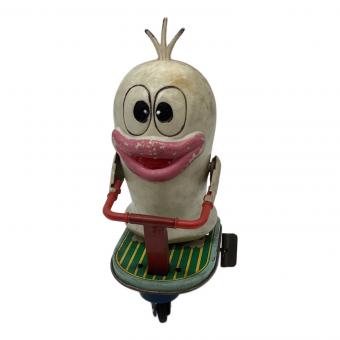 オバケのQ太郎 サビ・ハガレ有