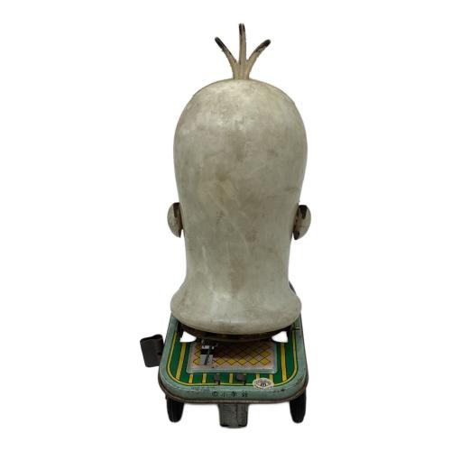 オバケのQ太郎 サビ・ハガレ有