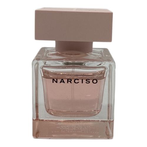 NARCISO オードパルファム 30ml 残量80%-99%