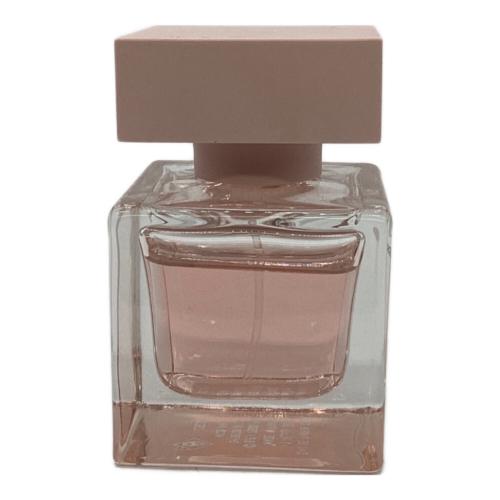NARCISO オードパルファム 30ml 残量80%-99%