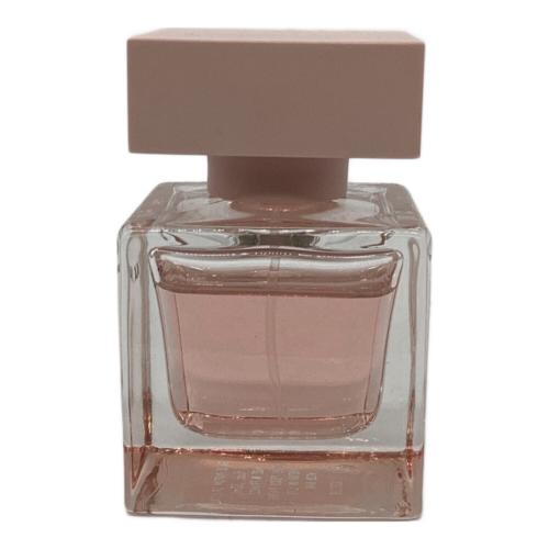 NARCISO オードパルファム 30ml 残量80%-99%