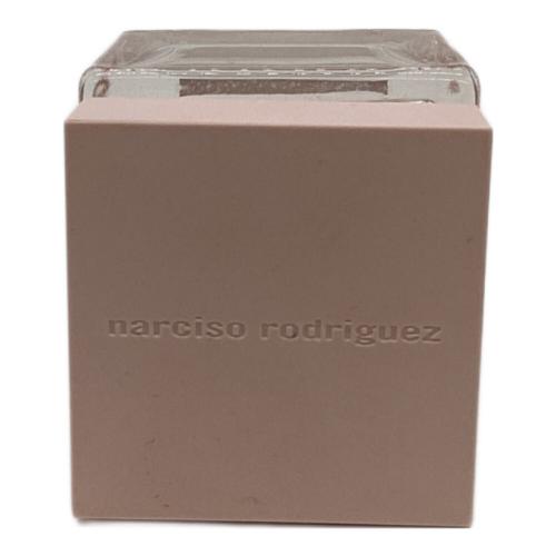 NARCISO オードパルファム 30ml 残量80%-99%