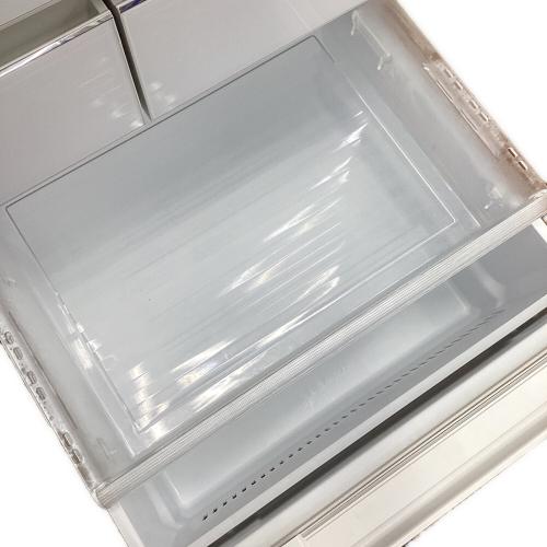 Panasonic (パナソニック) 5ドア冷蔵庫 200 NR-E455PXL-W 2019年製 450L クリーニング済