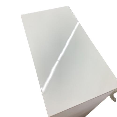 ニトリ チェスト ホワイト 5段 フォウ80