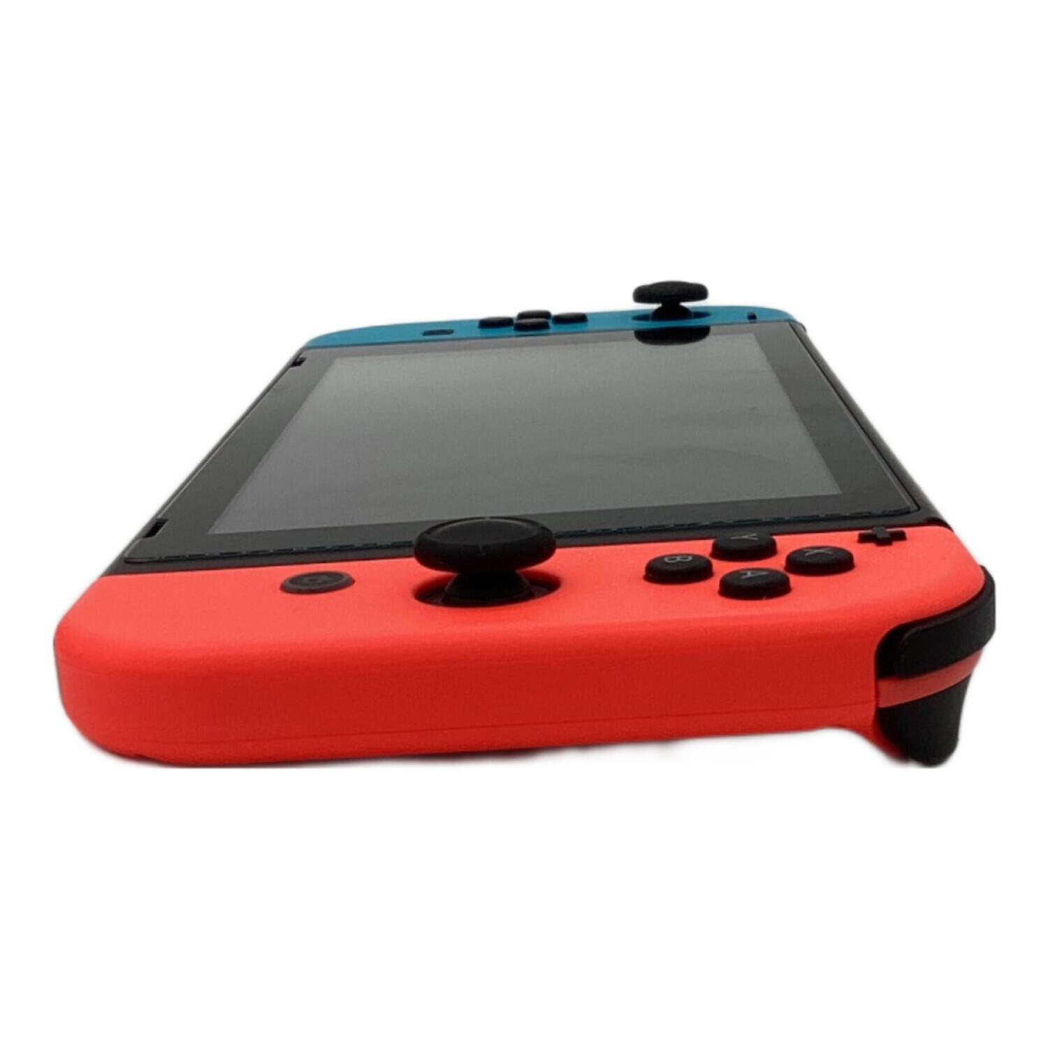 Nintendo (ニンテンドー) Nintendo Switch HAC-001(-01