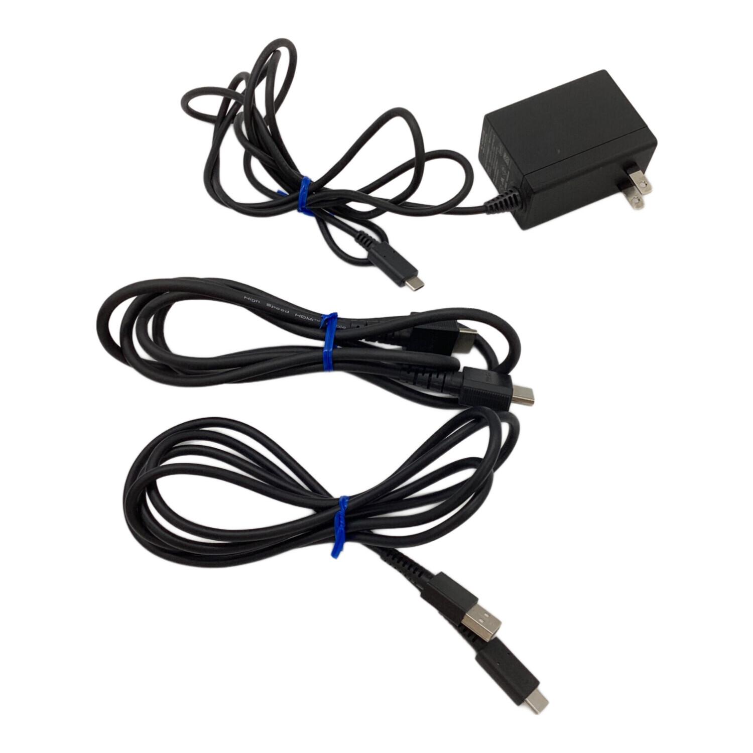 Nintendo (ニンテンドー) Nintendo Switch HAC-001(-01