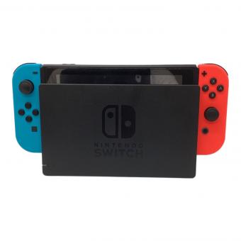 Nintendo (ニンテンドー) Nintendo Switch HAC-001(-01) XKJ70057780798