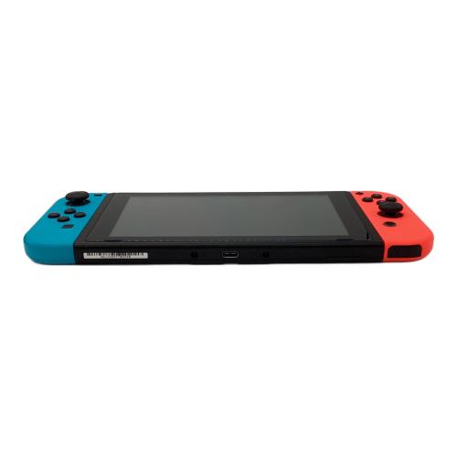Nintendo (ニンテンドー) Nintendo Switch HAC-001(-01) XKJ70057780798