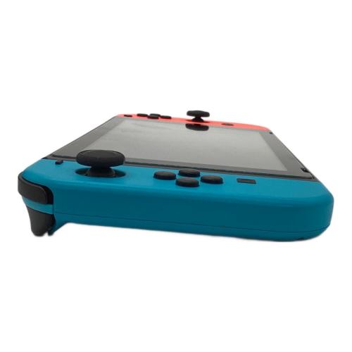 Nintendo (ニンテンドー) Nintendo Switch HAC-001(-01