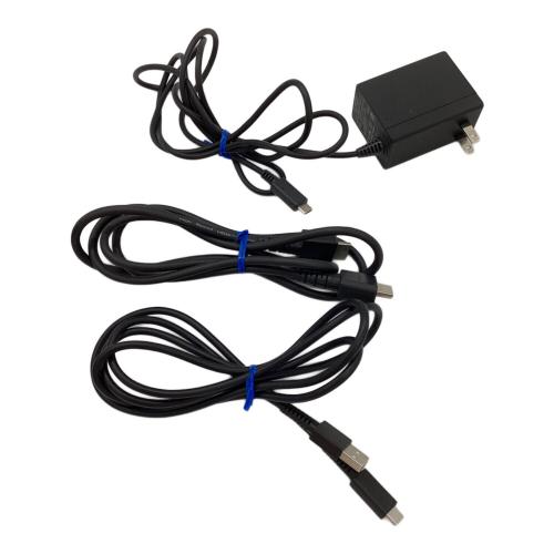 Nintendo (ニンテンドー) Nintendo Switch HAC-001(-01) XKJ70057780798