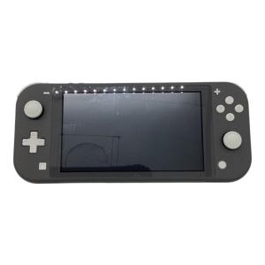 Nintendo (ニンテンドー) Nintendo Switch Lite HDH-001 -