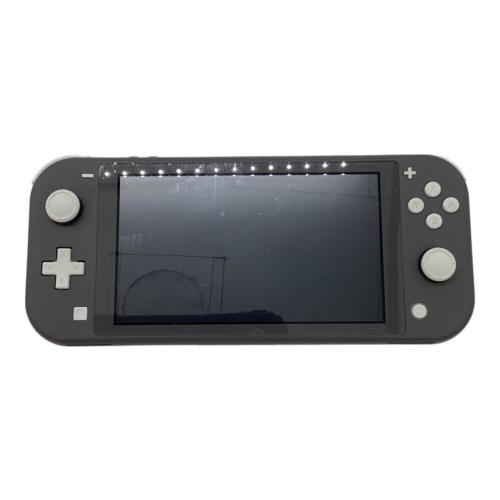 Nintendo (ニンテンドー) Nintendo Switch Lite HDH-001 -